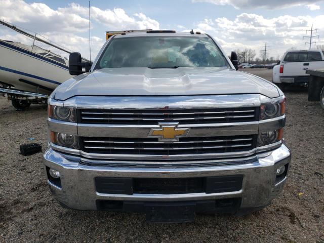 2015 CHEVROLET SILVERADO2 1GC4KZC89FF114473