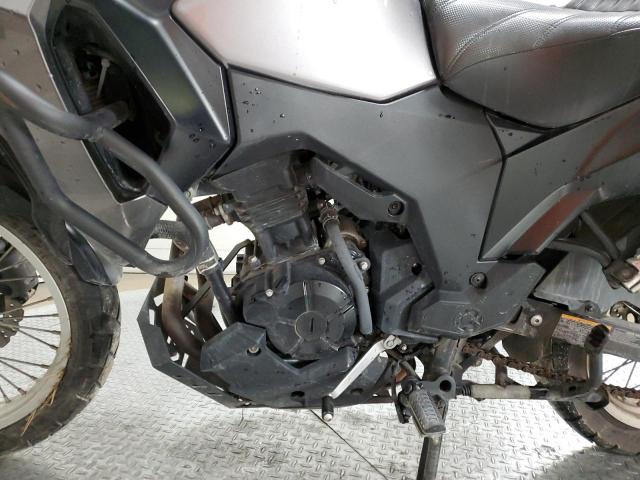 2017 KAWASAKI KLE300 B - JKALE8B15HDA00760