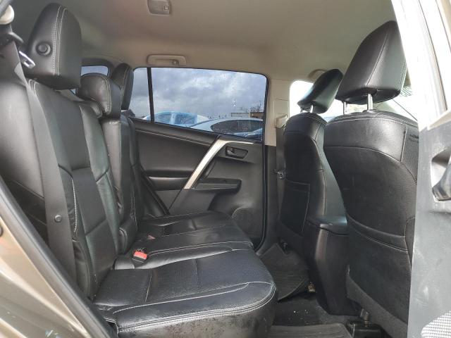 2T3ZFREV0EW119538 Toyota RAV4 LE