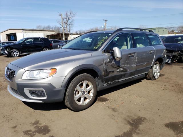 2011 Volvo XC70 