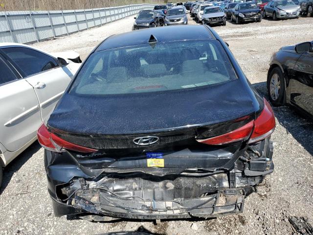 VIN 5NPEB4AC3DH559549 2013 HYUNDAI SONATA no.6