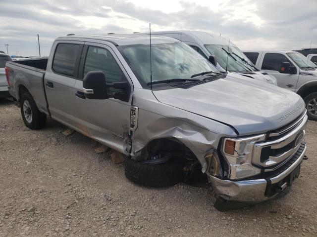 1FT8W2BT2NEC61659 Ford F250 Super Duty