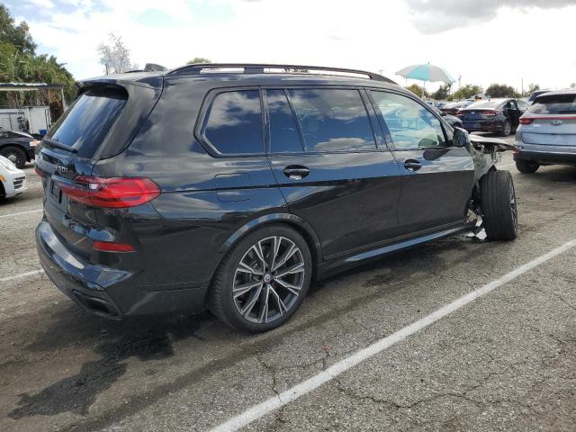 5UXCX6C09N9N09769 BMW X7 M50i