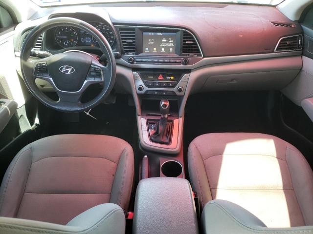 5NPD84LFXHH019199 Hyundai ELANTRA SE