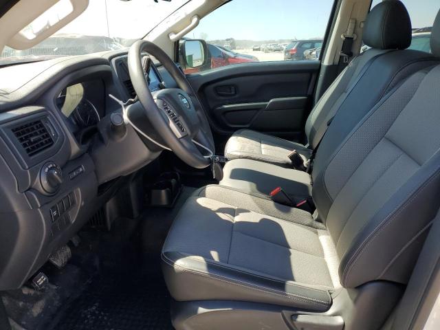 1N6AA1EE6MN524657 Nissan TITAN S