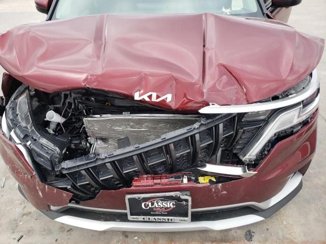 2023 KIA CARNIVAL L - KNDNB4H30P6239903