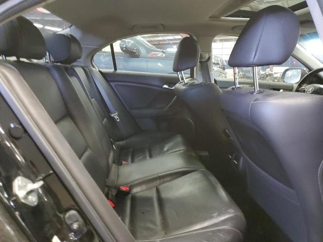 JH4CU2F64BC017019 Acura TSX