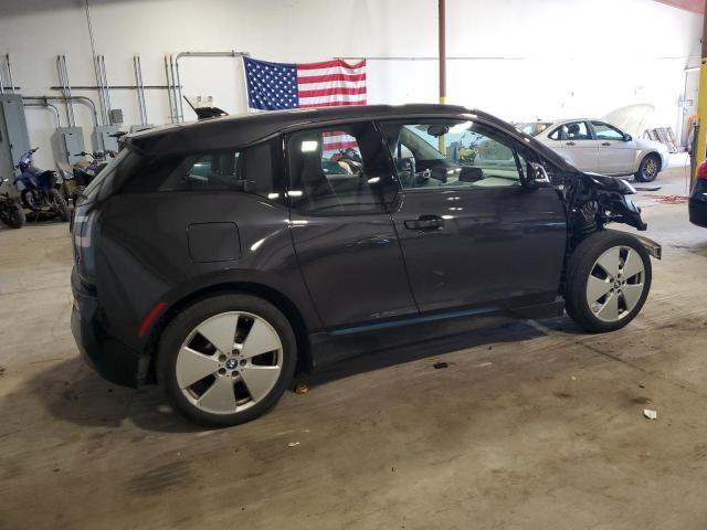 2015 BMW I3 REX - WBY1Z4C50FV503210