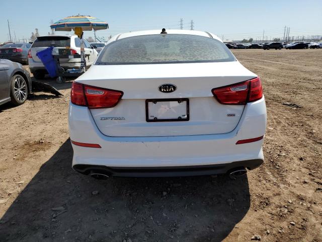5XXGM4A79EG287978 KIA Optima Lx