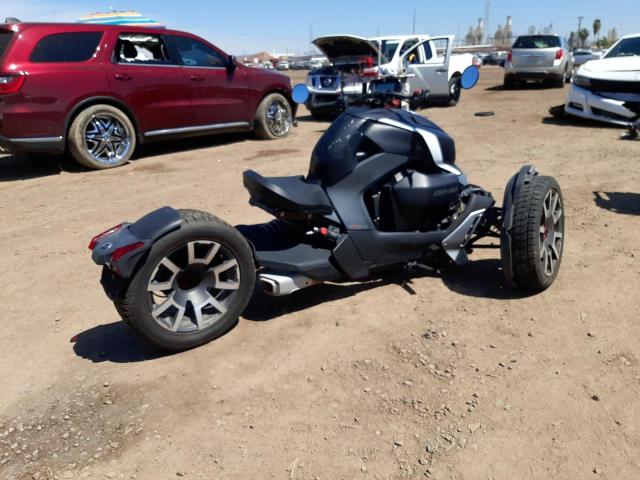 2019 CAN-AM RYKER RALL - 3JB2GEG23KJ000927