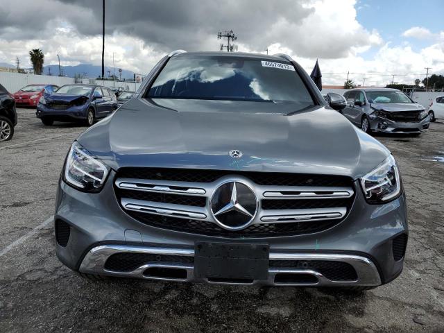 W1N0G8DB6NV352816 Mercedes-Benz GLC 300
