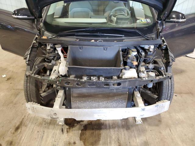 2015 BMW I3 REX - WBY1Z4C50FV503210