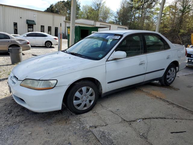 1998 Honda Accord Sedan LX