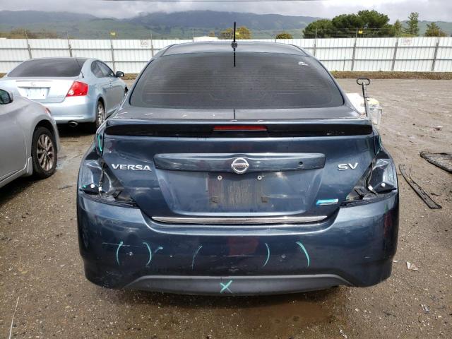 3N1CN7AP0GL844025 Nissan VERSA S