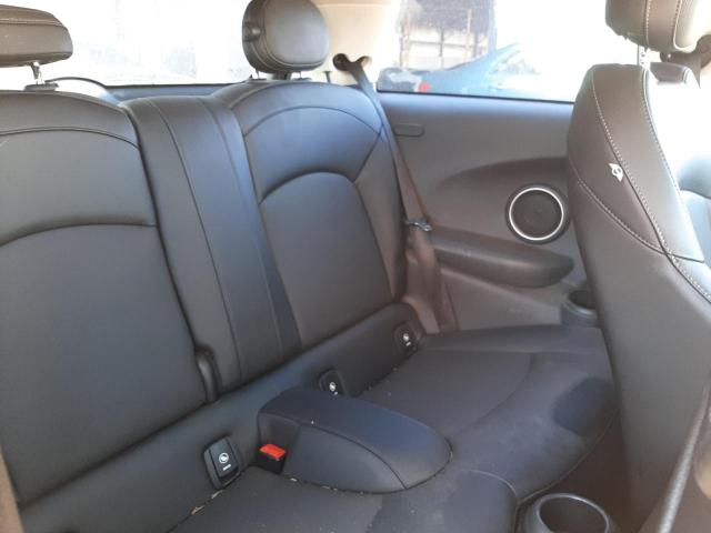 WMWXM7C50ET925819 Mini COOPER S