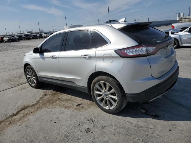 2FMPK3K81JBC60061 2018 FORD EDGE, photo no. 2