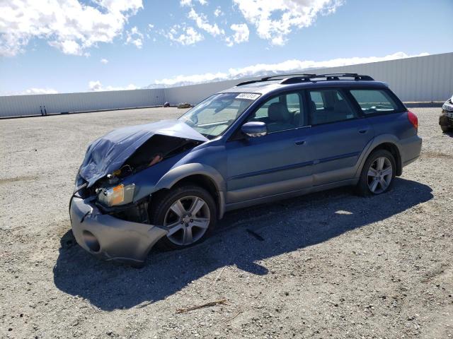 2005 Subaru Legacy 