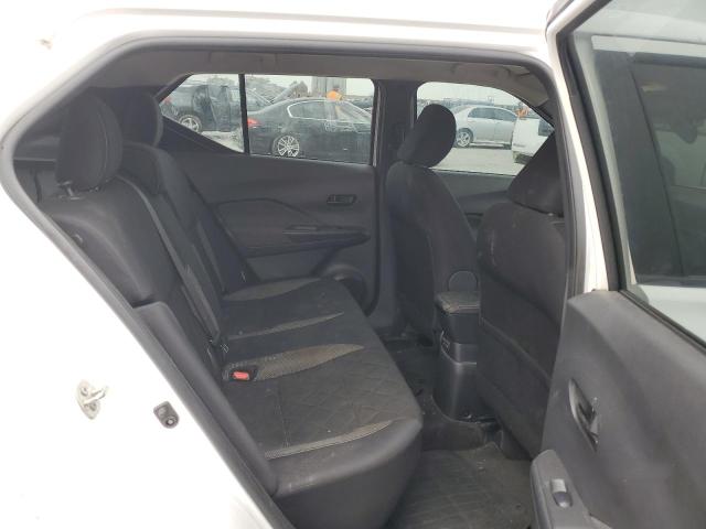 3N1CP5BV7LL514405 Nissan KICKS S