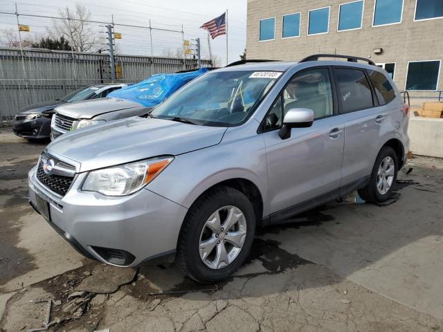 Subaru Forester 2.5i Premium 2016 JF2SJADC2GH479969 Image 1