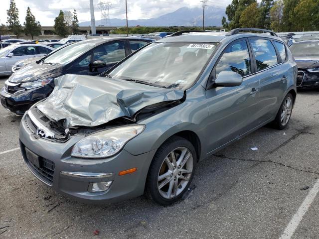 2010 Hyundai Elantra Touring GLS