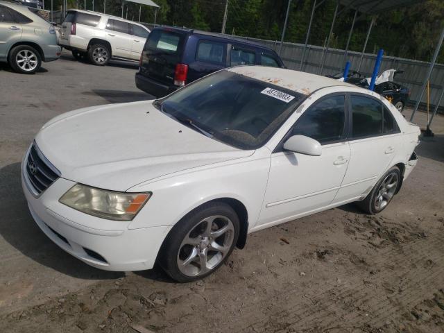 2009 Hyundai Sonata GLS