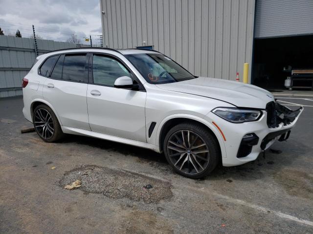 5UXJU2C56KLN49696 BMW X5 Xdrive50i