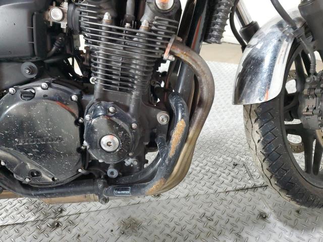 2014 HONDA CB1100 - JH2SC6518EK102086