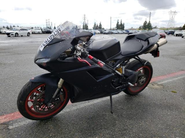 2012 DUCATI SUPERBIKE - ZDM1XBMV3CB019978