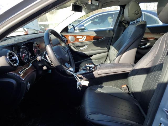 2018 MERCEDES-BENZ E 300 4MAT - WDDZF4KB4JA341981