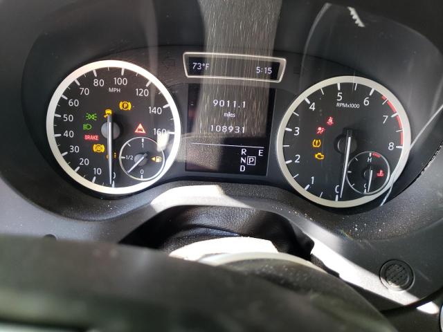 2019 INFINITI QX30 PURE - SJKCH5CP0KA008525