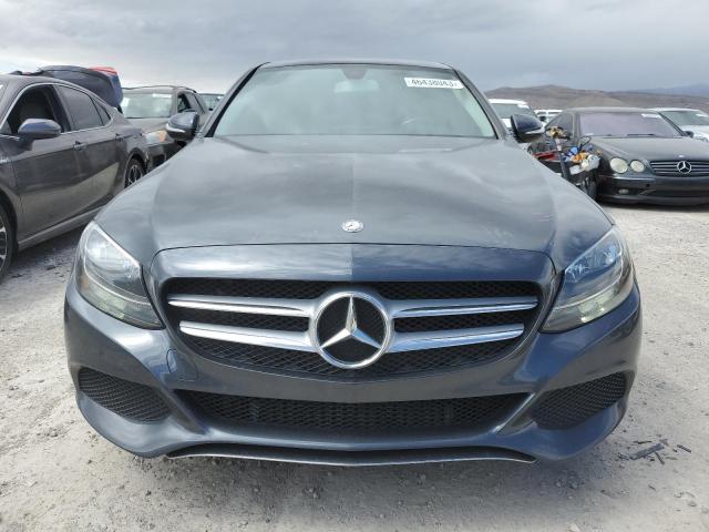 55SWF4KB0FU038559 Mercedes-Benz C 300 4matic