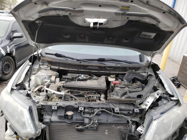 KNMAT2MT8FP560196 Nissan ROGUE S