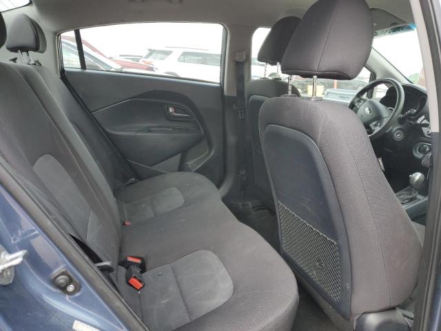 KNADM4A31G6604277 KIA RIO LX