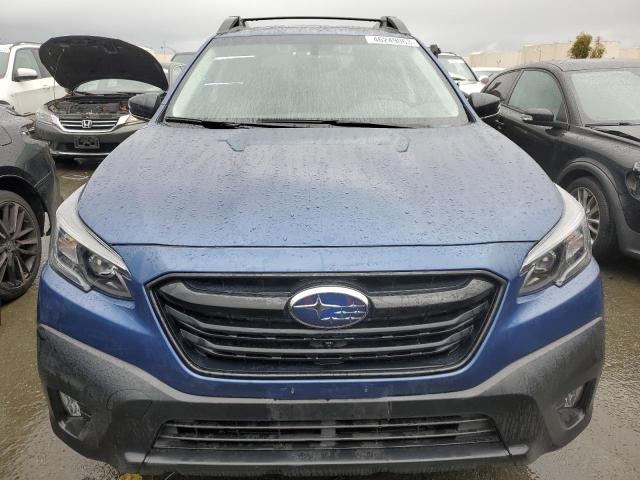 2022 SUBARU XT 4S4BTGLD4N3279378