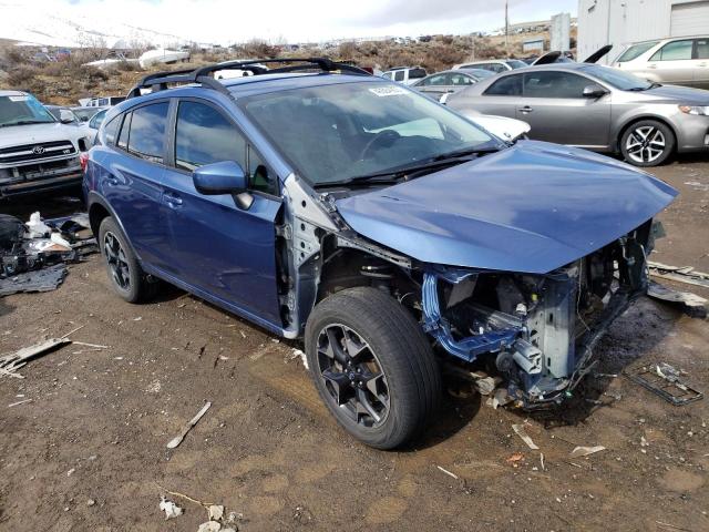 JF2GTAPC6L8226269 Subaru Crosstrek Premium