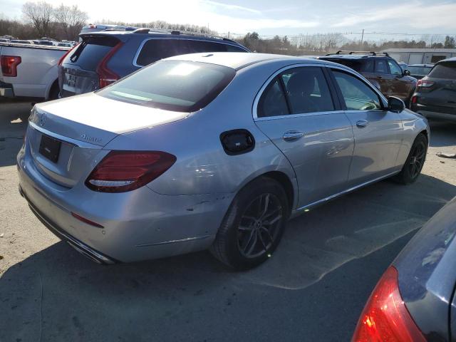 2018 MERCEDES-BENZ E 300 4MAT - WDDZF4KB4JA341981
