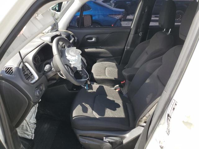 ZACCJAAB7JPG70222 Jeep Renegade Sport