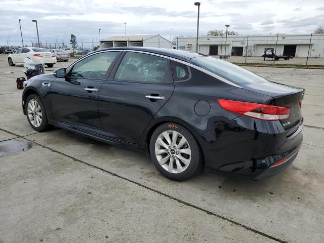 5XXGT4L30GG060906 KIA Optima Lx