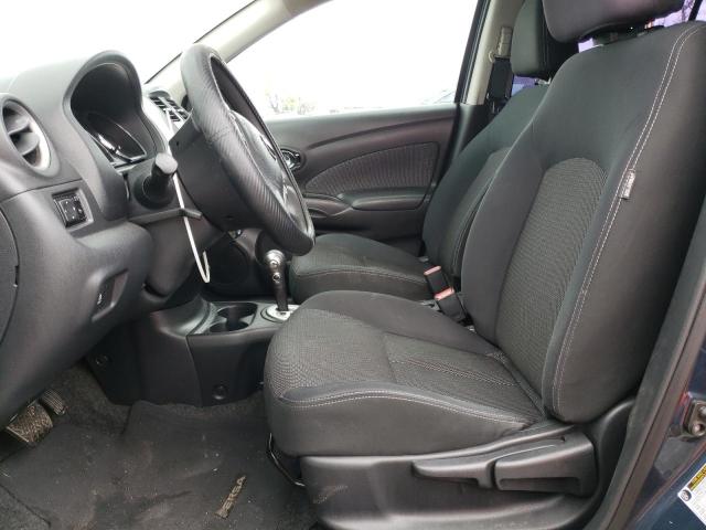 3N1CN7AP0GL844025 Nissan VERSA S
