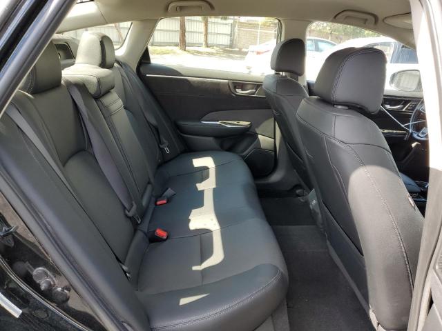 2018 HONDA CLARITY TO - JHMZC5F36JC006932