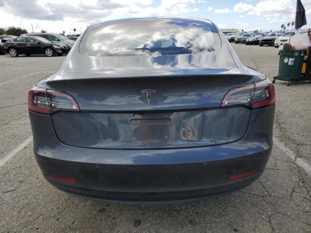 5YJ3E1EA7JF035644 Tesla MODEL 3