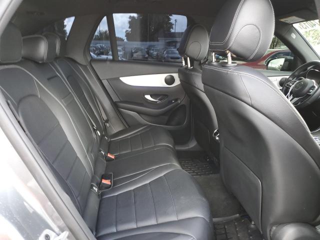 W1N0G8DB6NV352816 Mercedes-Benz GLC 300