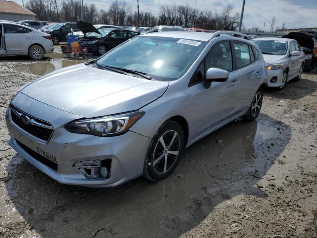 2019 Subaru Impreza Premium