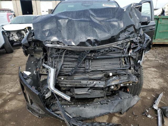 2022 CADILLAC ESCALADE L - 1GYS4AKT2NR111057