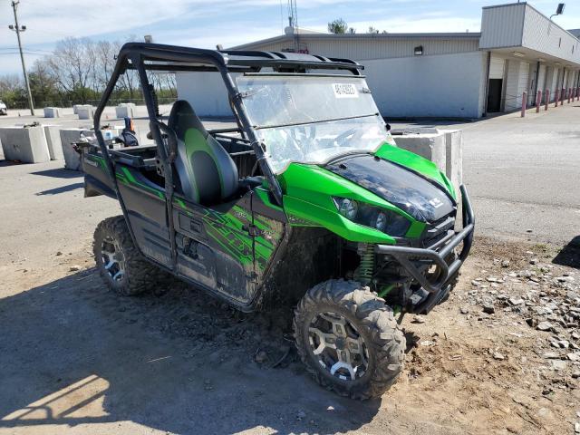 2020 KAWASAKI KRF800 G - JKBRFCG13LB508954