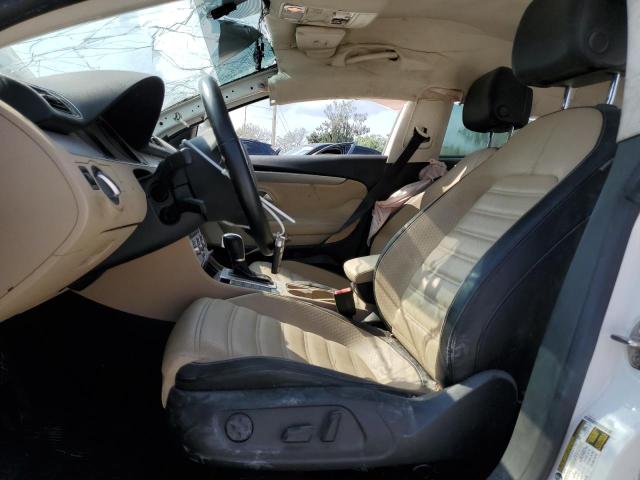 2015 VOLKSWAGEN CC SPORT - WVWBP7ANXFE828348