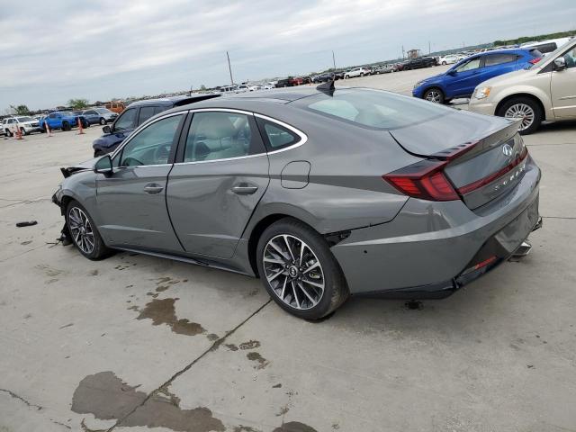 2023 HYUNDAI SONATA LIM - KMHL34J27PA275389