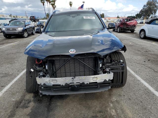 5UXCX6C09N9N09769 BMW X7 M50i
