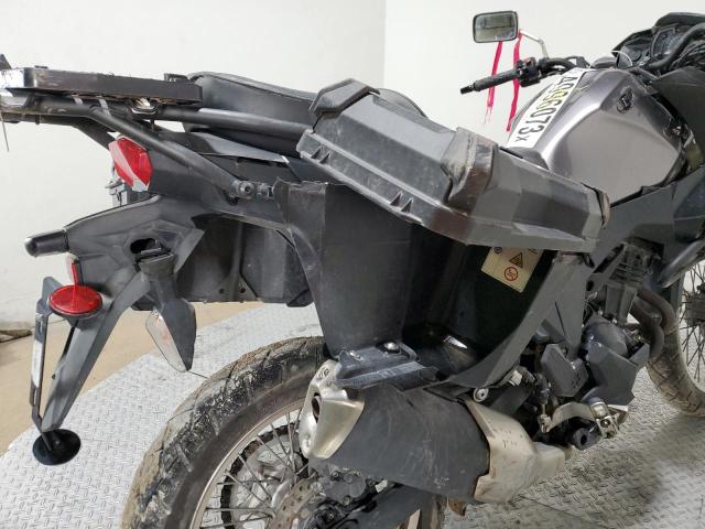 2017 KAWASAKI KLE300 B - JKALE8B15HDA00760