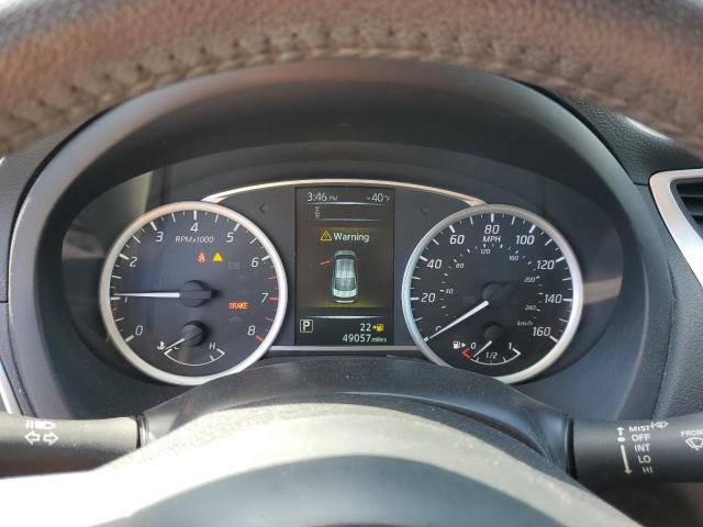 2018 NISSAN SENTRA S - 3N1AB7AP6JY314040